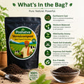 Poshatva organic vermicompost