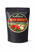 Poshatva Rose Boost Vermicompost pack