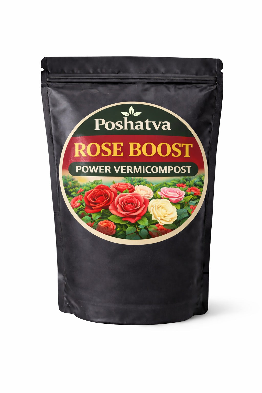 Poshatva Rose Boost Vermicompost pack