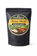 Poshatva Bone Meal for plants pack
