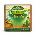 Poshatva Coco Peat compressed block