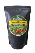 Poshatva General Purpose Potting Mix pack