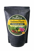 Poshatva Indoor Plant Premium Potting Mix pack